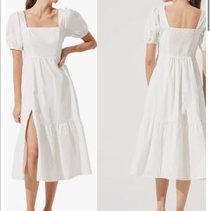 ASTR the label new with tags dress, XL